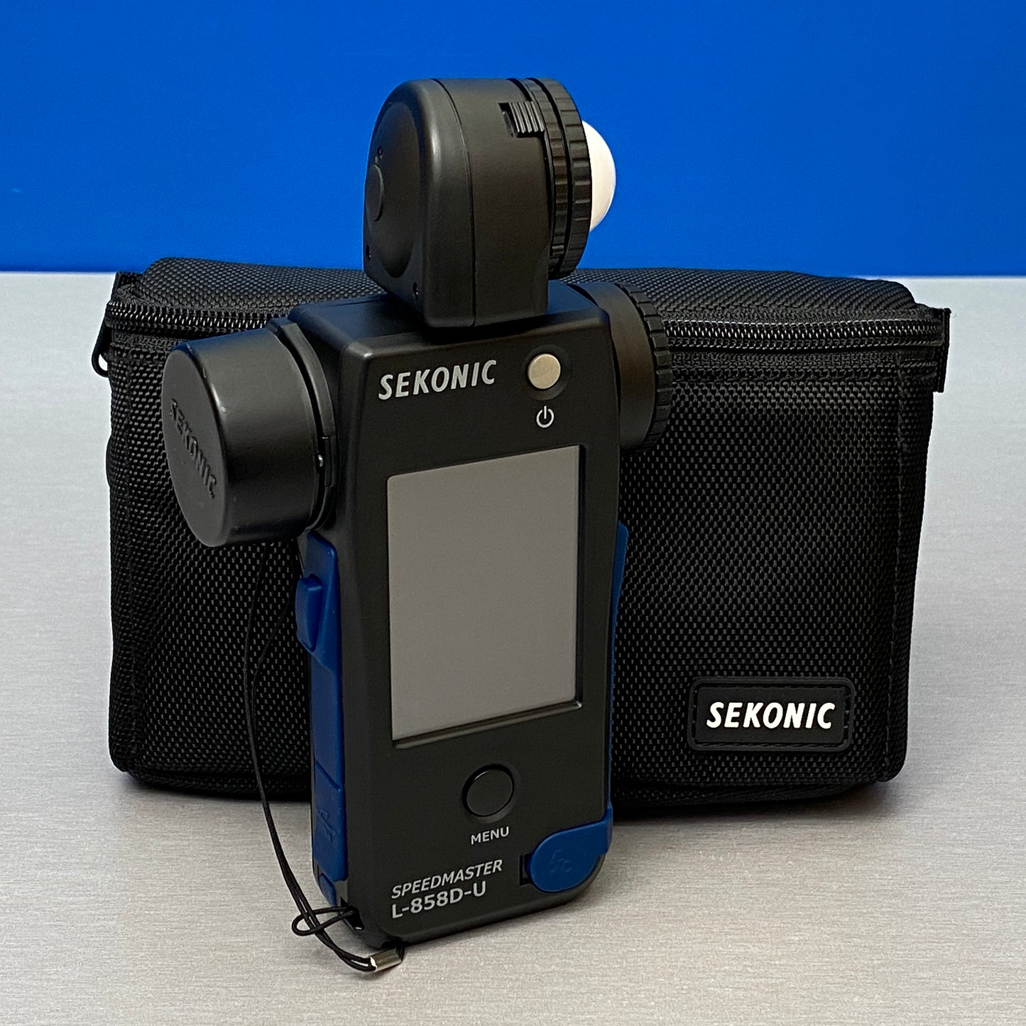 Sekonic Speedmaster L-858D | Fotómetro