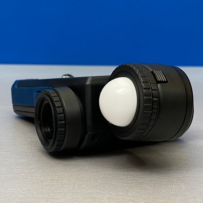 Sekonic Speedmaster L-858D | Fotómetro