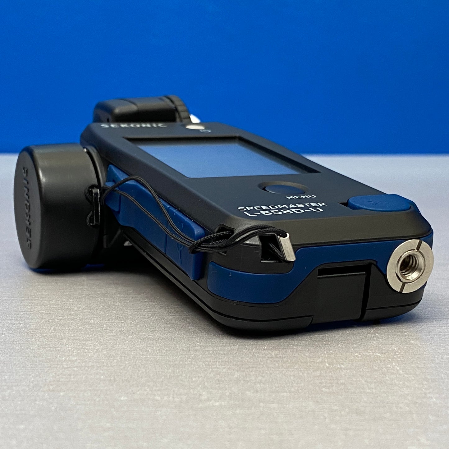 Sekonic Speedmaster L-858D | Fotómetro