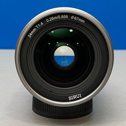 SIRUI Vision Prime 1 Series 24mm T1.4 (NOVA)
