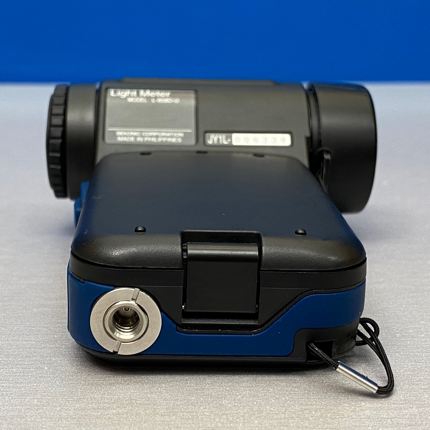 Sekonic Speedmaster L-858D | Fotómetro