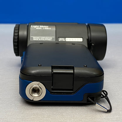 Sekonic Speedmaster L-858D | Fotómetro