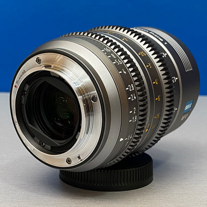 SIRUI Vision Prime 1 Series 24mm T1.4 (NOVA)