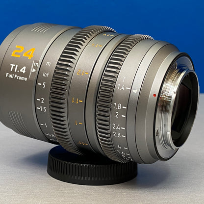 SIRUI Vision Prime 1 Series 24mm T1.4 (NOVA)