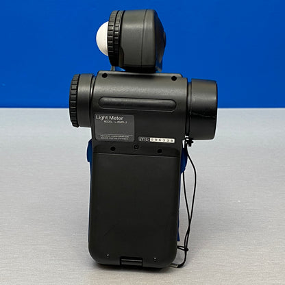 Sekonic Speedmaster L-858D | Fotómetro