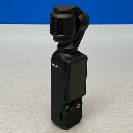 DJI Osmo Pocket 3 Creator Combo