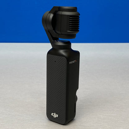 DJI Osmo Pocket 3 Creator Combo