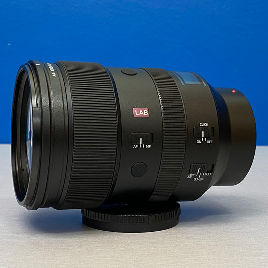 Viltrox AF 135mm f/1.8 LAB | NOVA