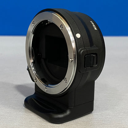 Nikon FT1