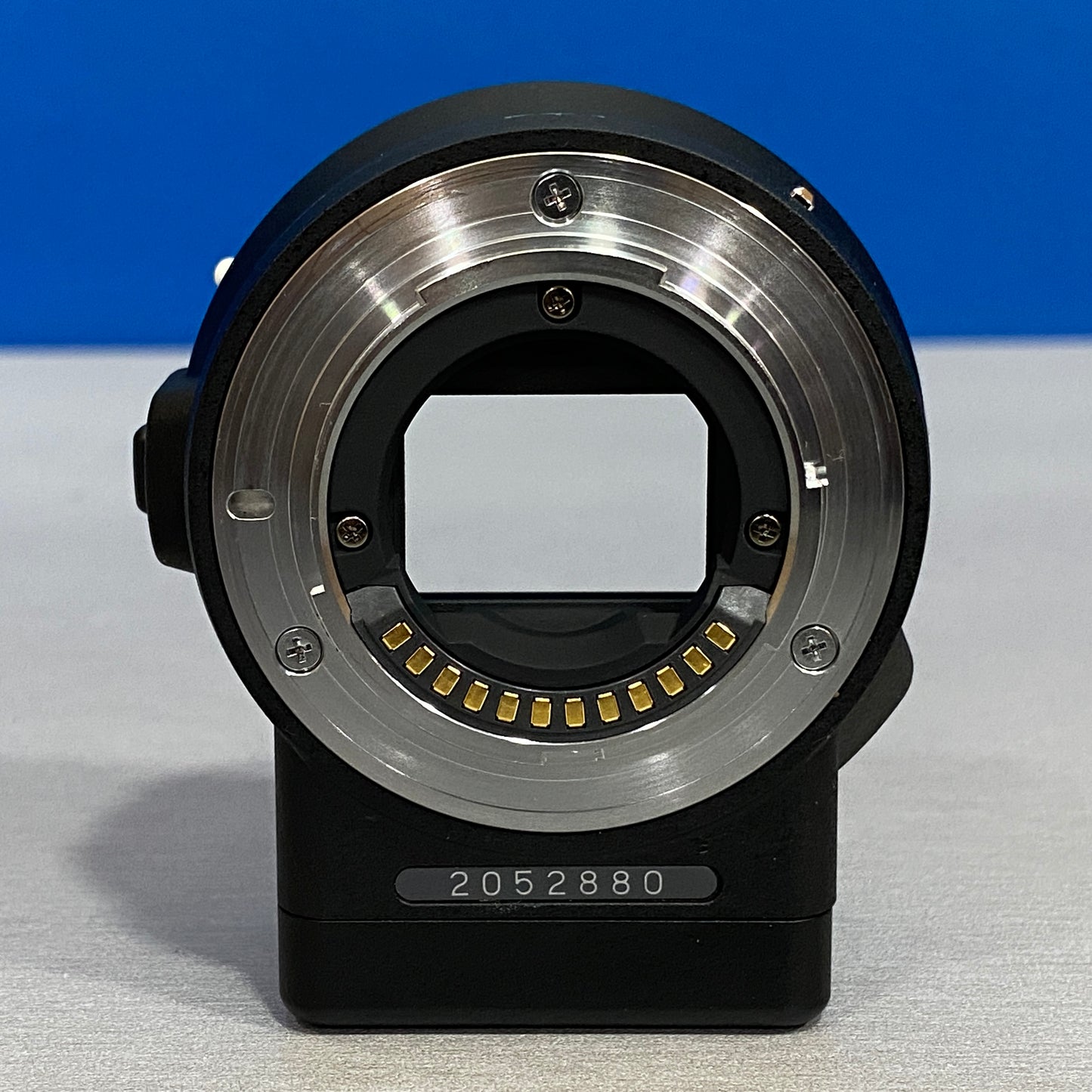 Nikon FT1