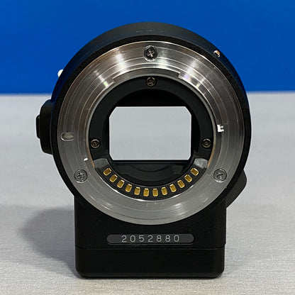 Nikon FT1
