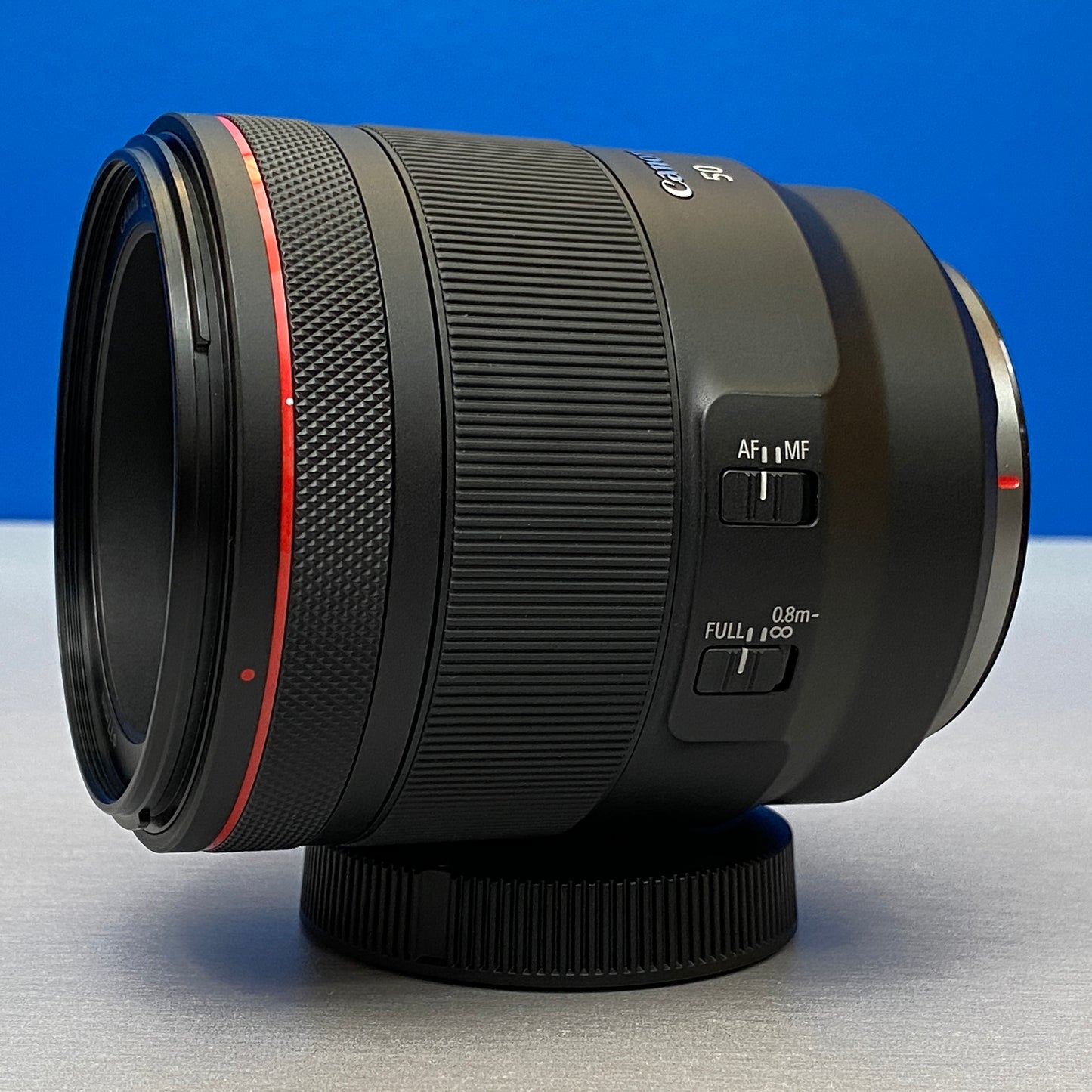 Canon RF 50mm f/1.2 L USM