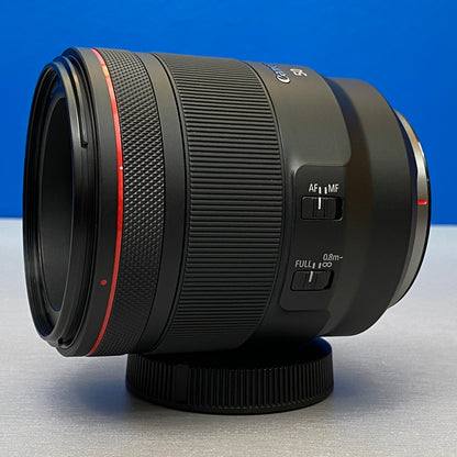 Canon RF 50mm f/1.2 L USM