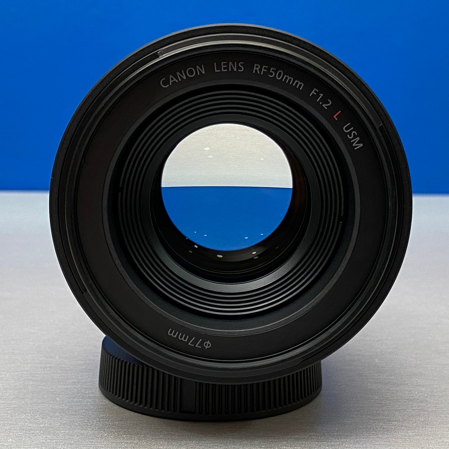 Canon RF 50mm f/1.2 L USM
