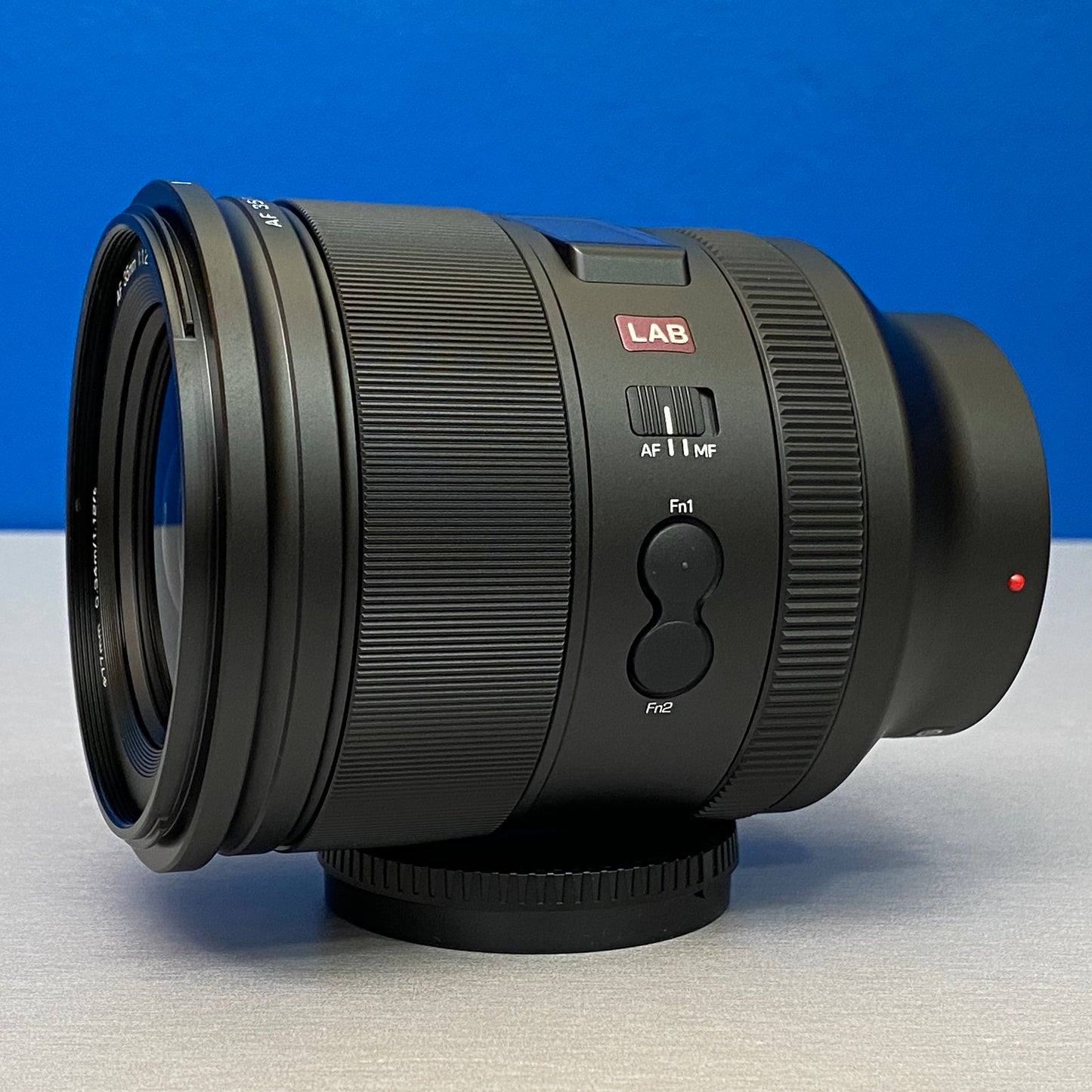 Viltrox AF 35mm f/1.2 LAB | Sony FE | NOVA