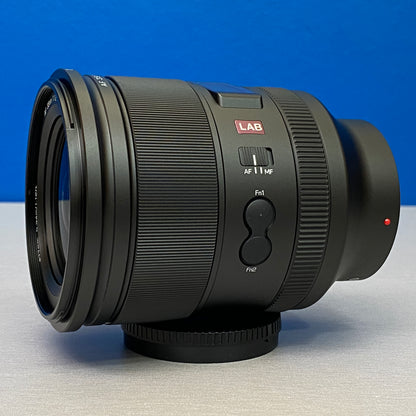 Viltrox AF 35mm f/1.2 LAB | Sony FE | NOVA