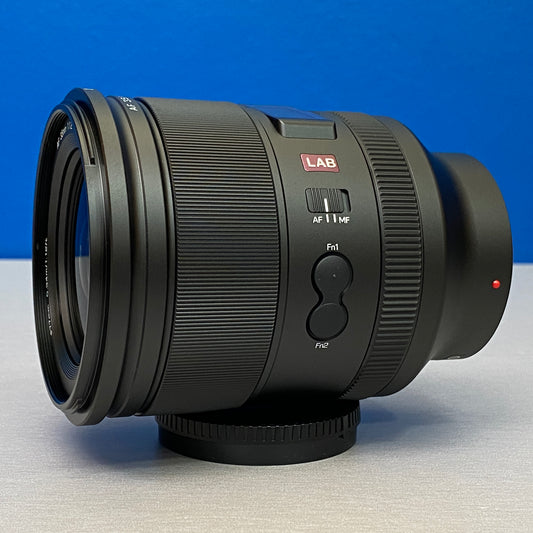Viltrox AF 35mm f/1.2 LAB | Sony FE | NOVA