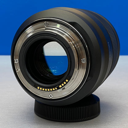 Canon RF 50mm f/1.2 L USM