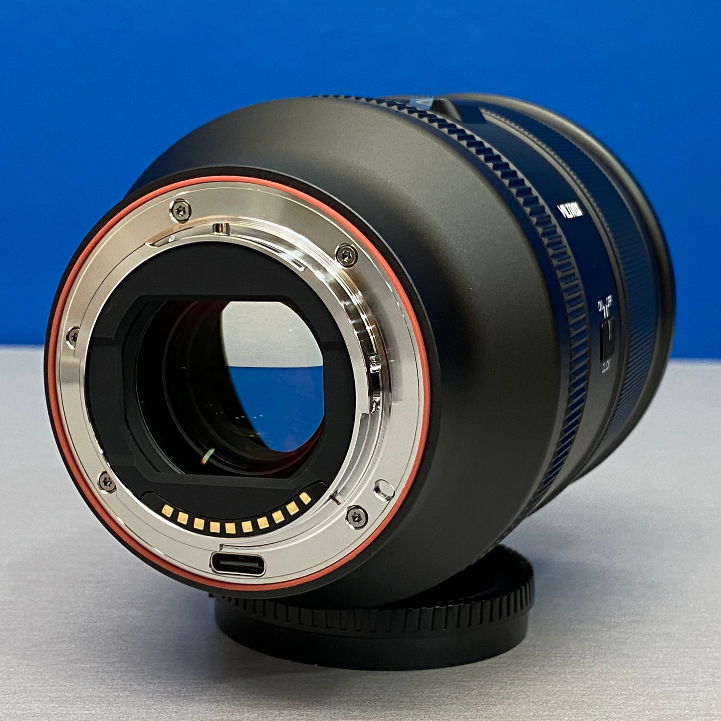 Viltrox AF 35mm f/1.2 LAB | Sony FE | NOVA