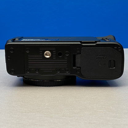 Nikon ZR (Corpo) - 24.5MP | NOVA