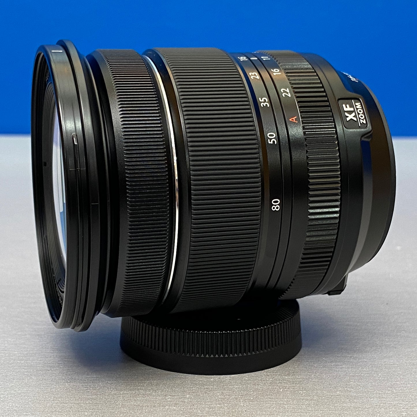 Fujifilm XF 16-80mm f/4 R OIS WR