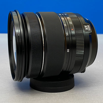 Fujifilm XF 16-80mm f/4 R OIS WR