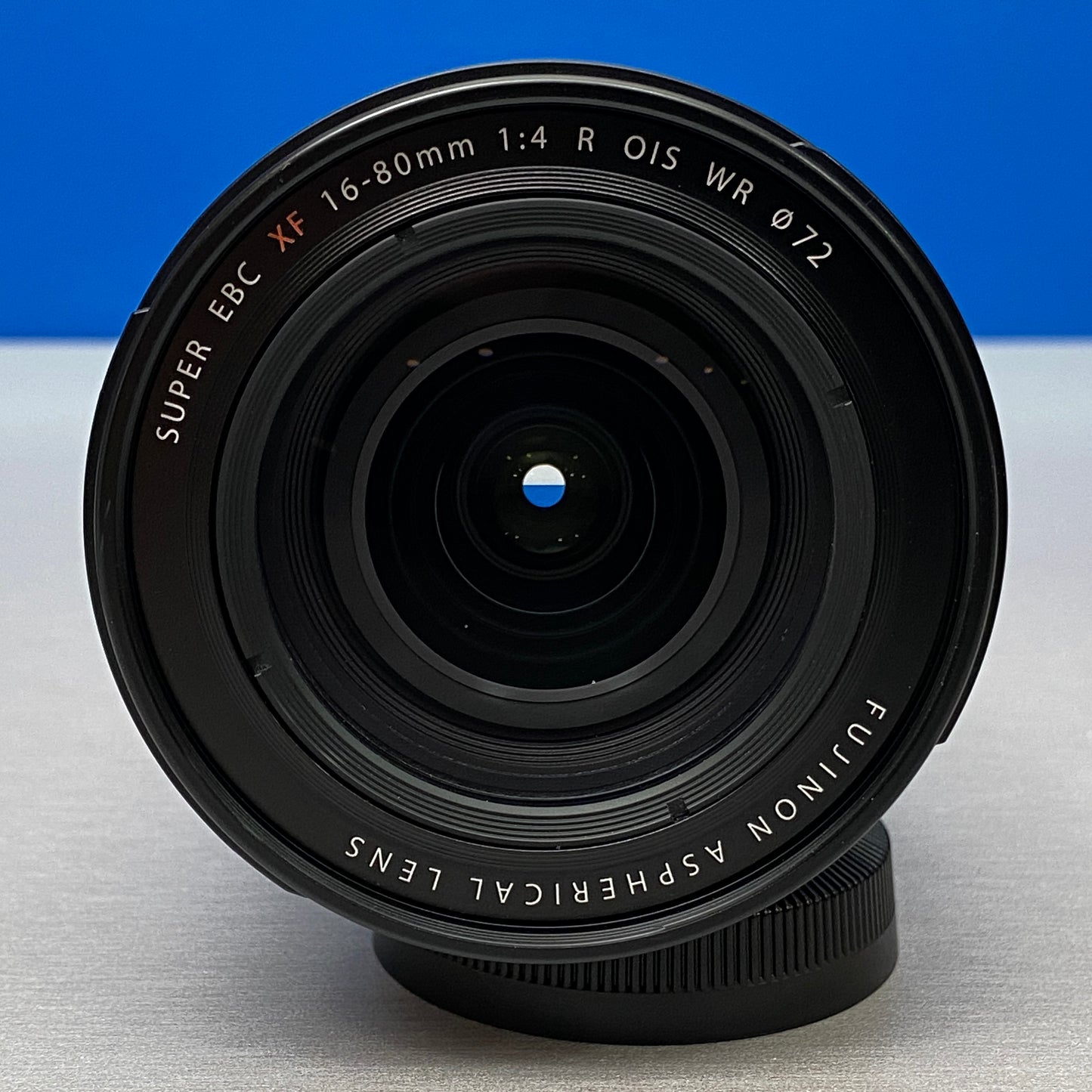 Fujifilm XF 16-80mm f/4 R OIS WR