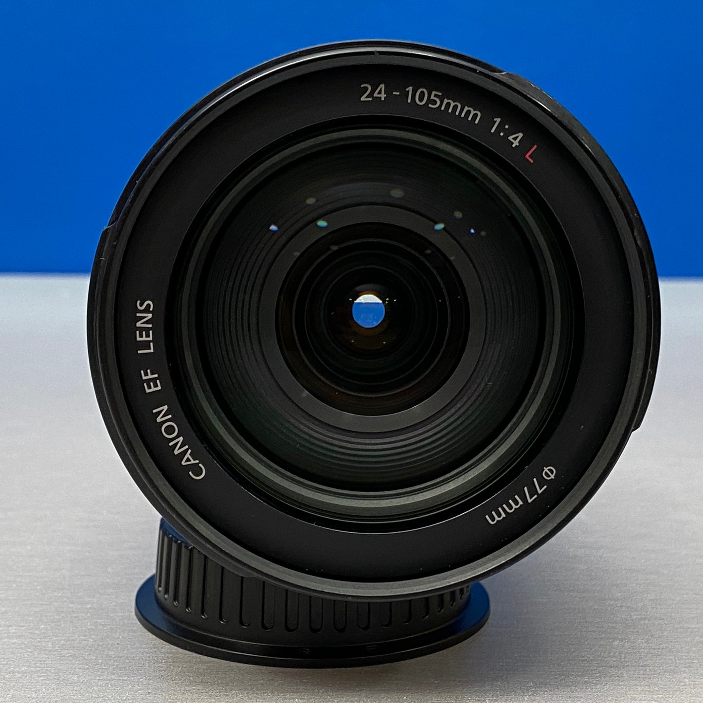 Canon EF 24-105mm f/4 L IS USM