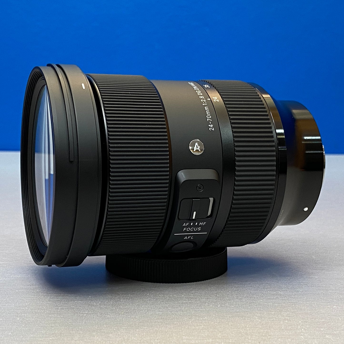 Sigma ART 24-70mm f/2.8 DG DN | Sony FE