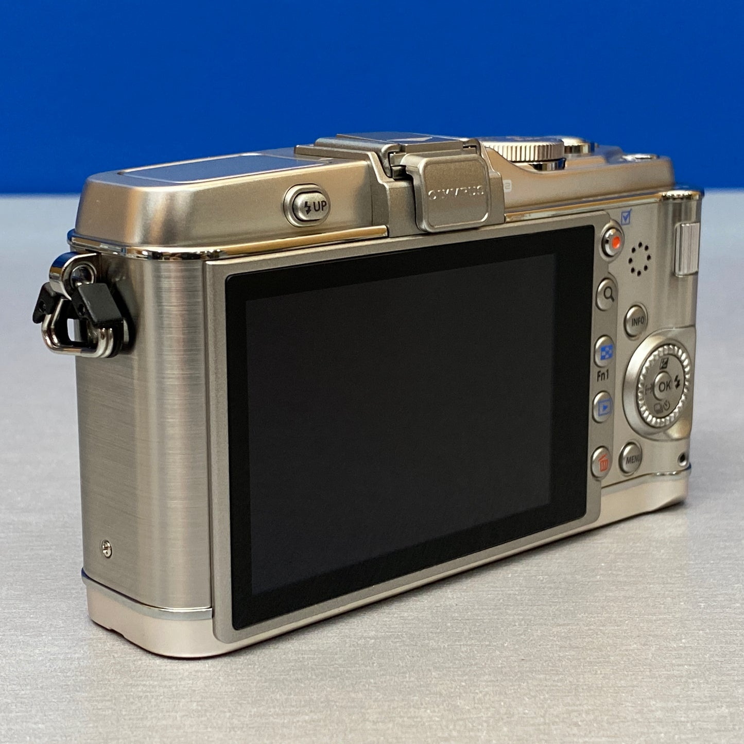 Olympus Pen E-P3 (Corpo) - 12.3MP