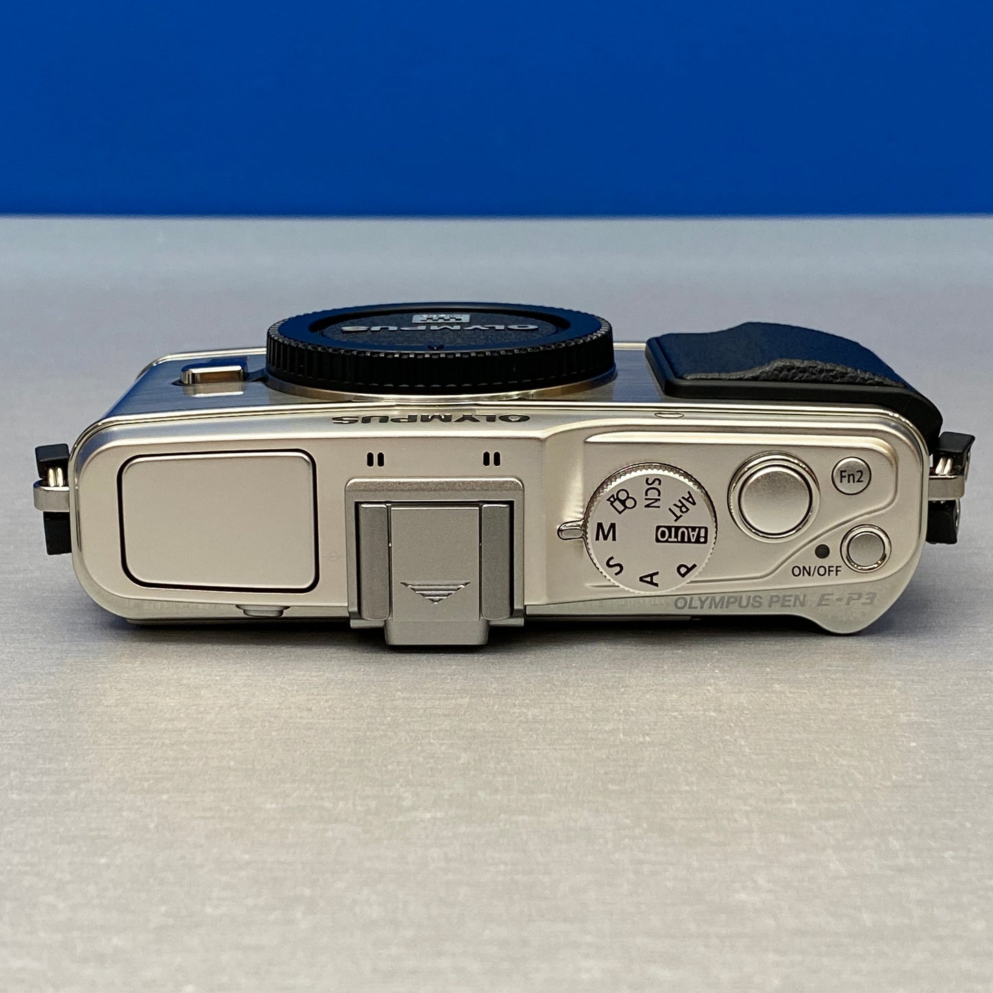 Olympus Pen E-P3 (Corpo) - 12.3MP