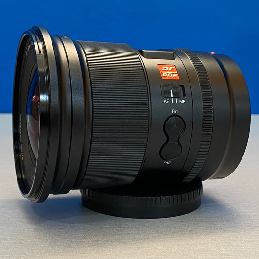 Viltrox AF 16mm f/1.8 STM ASPH | Nikon Z | NOVA