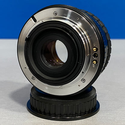 Sigma Mini-Wide II 28mm f/2.8