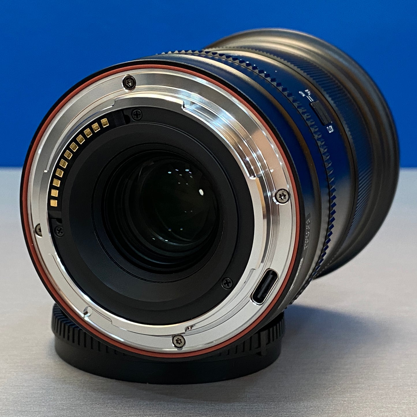 Viltrox AF 16mm f/1.8 STM ASPH | Nikon Z | NOVA