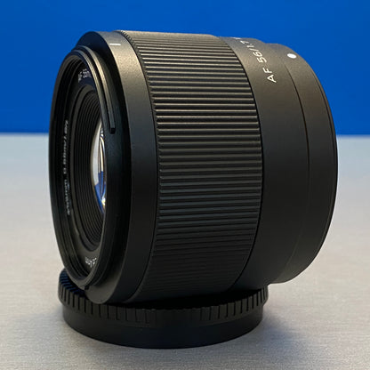 Viltrox AF 56mm f/1.7 STM ED IF | Fujifilm | NOVA
