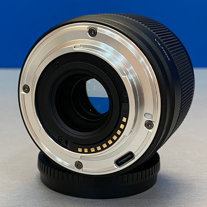 Viltrox AF 56mm f/1.7 STM ED IF | Fujifilm | NOVA