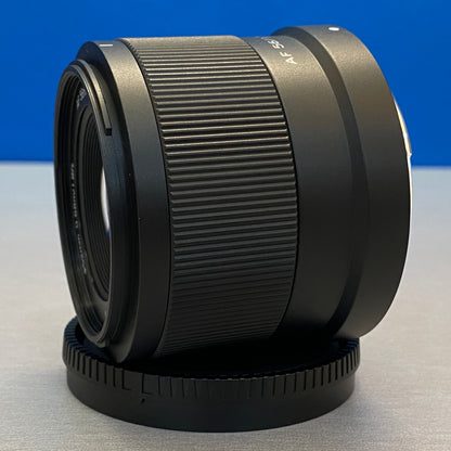 Viltrox AF 56mm f/1.7 STM ED IF | NOVA