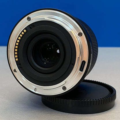 Viltrox AF 56mm f/1.7 STM ED IF | NOVA