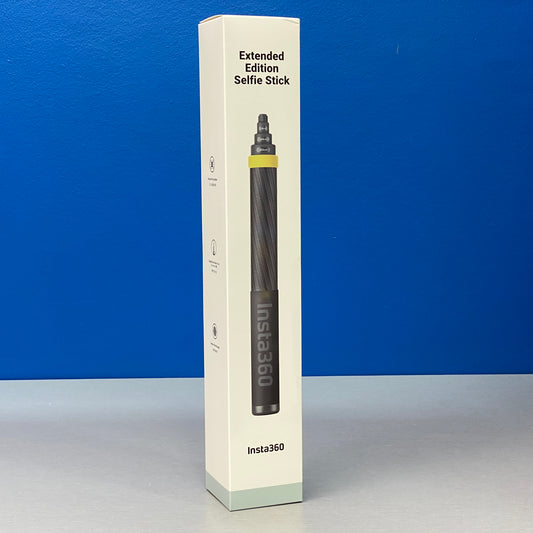 Insta360 Extended Edition Selfie Stick (3M) - NOVO