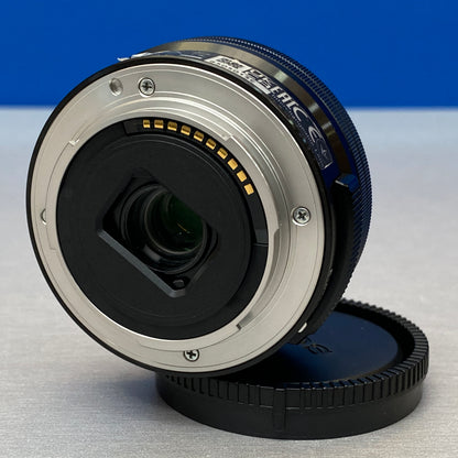 Sony E 16-50mm f/3.5-5.6 OSS PZ