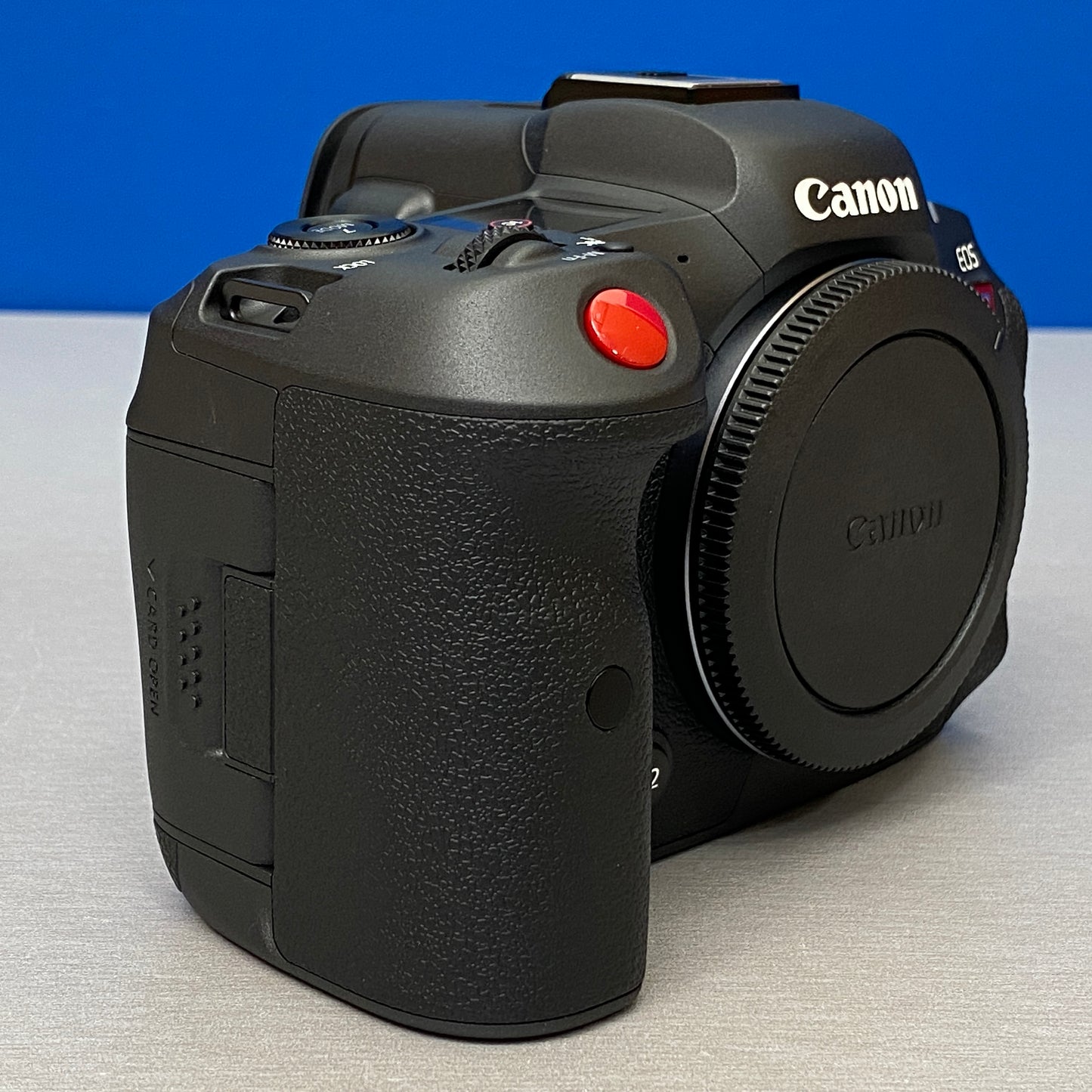 Canon EOS R5 C (Corpo) - 45MP | NOVA