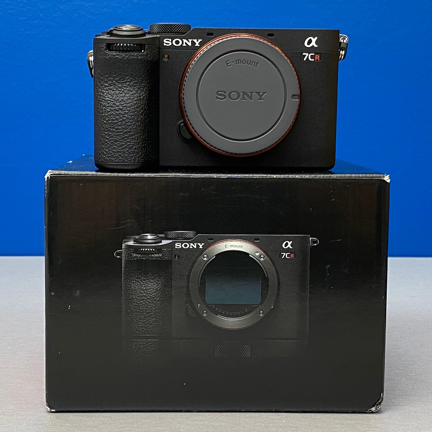 Sony A7CR (Corpo) - 61MP