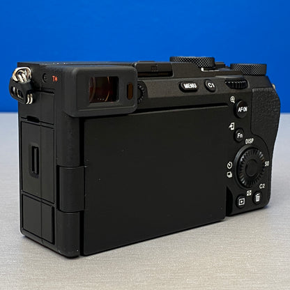 Sony A7CR (Corpo) - 61MP