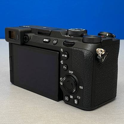 Sony A7CR (Corpo) - 61MP