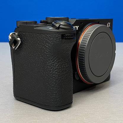 Sony A7CR (Corpo) - 61MP