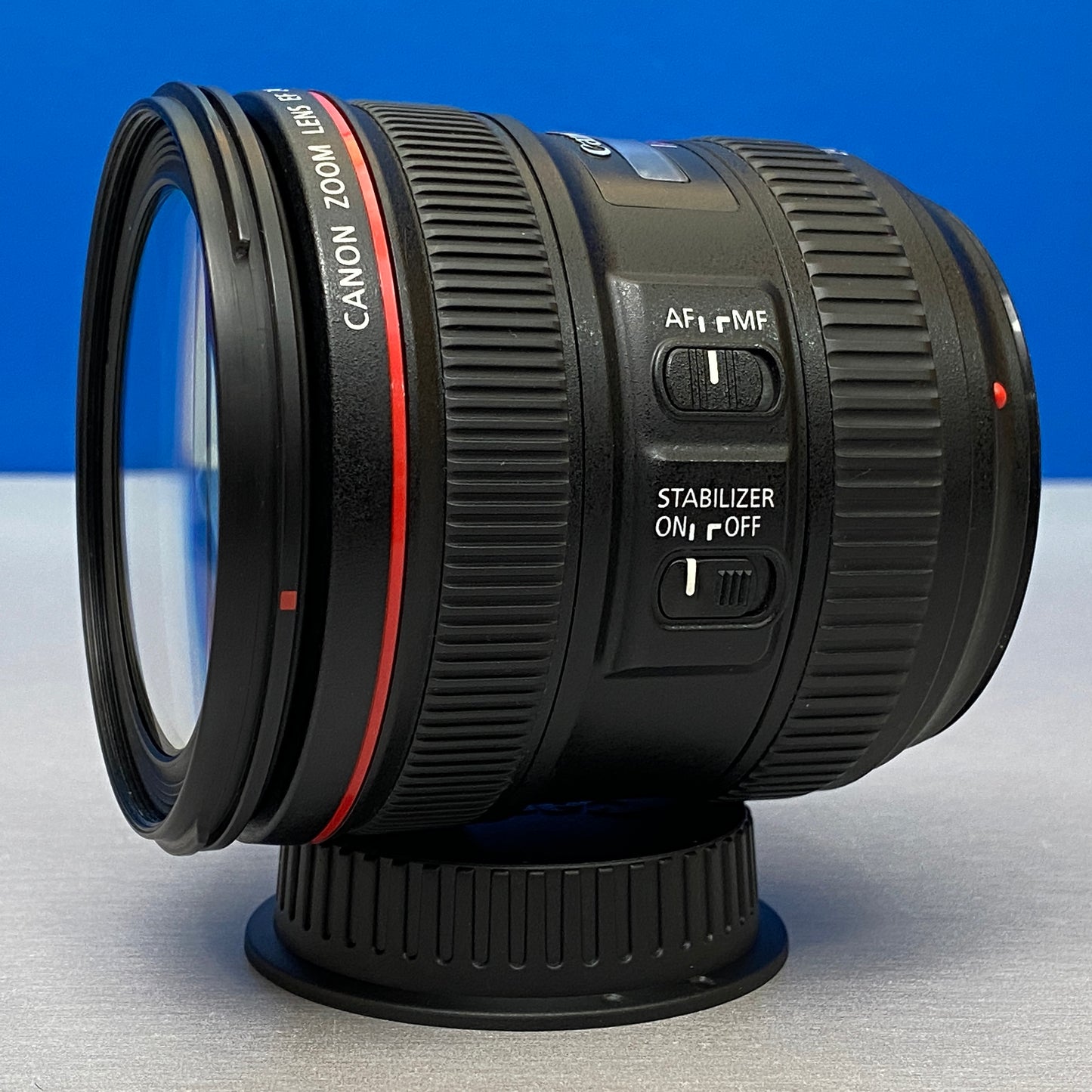 Canon EF 24-70mm f/4 L IS USM