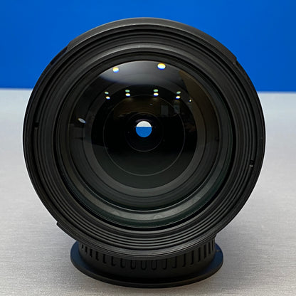 Canon EF 24-70mm f/4 L IS USM