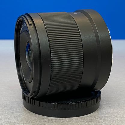 Viltrox AF 15mm f/1.7 STM ASPH ED (NOVA)