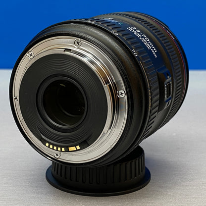 Canon EF 24-70mm f/4 L IS USM
