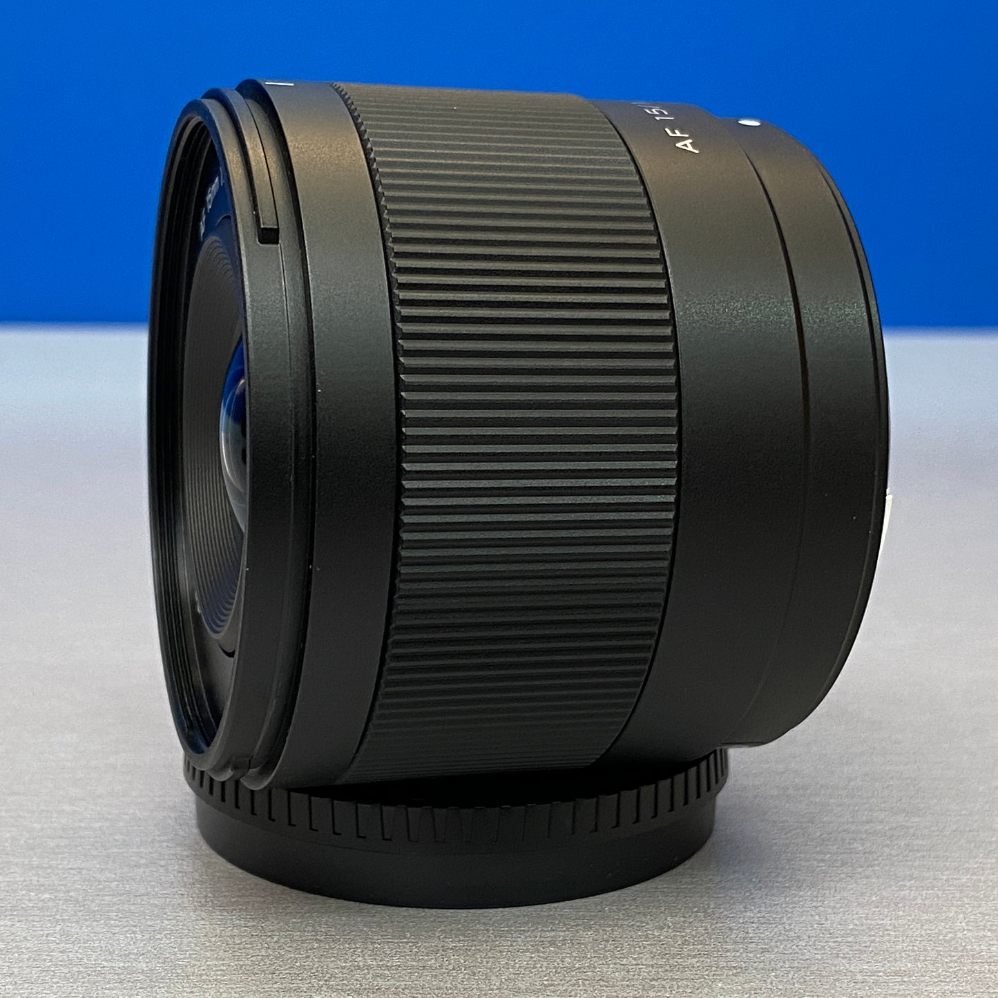 Viltrox AF 15mm f/1.7 STM ASPH ED | NOVA